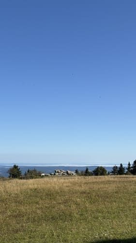 Oberursel - Altkönig - Feldberg
