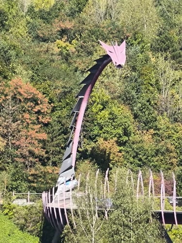 Zeche Ewald und Halde Hoheward