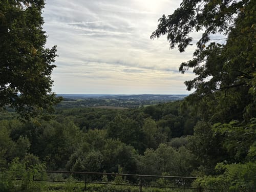 Senftenberg - Ketschendorf