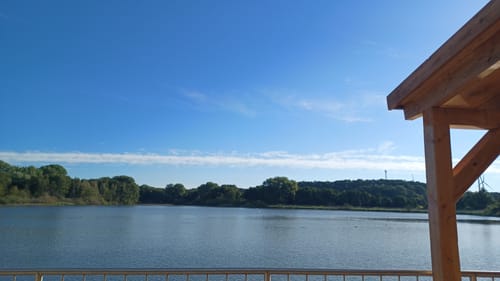 Norderteich-Rundweg
