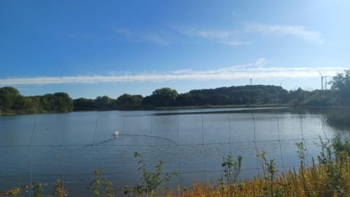 Norderteich-Rundweg