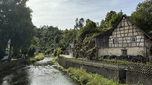 Veringenstadt Highlights