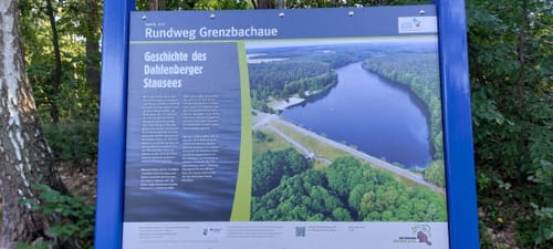 Naturlehrpfad Dahlenberg