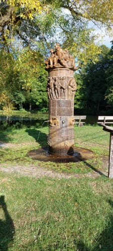 Naturlehrpfad Dahlenberg