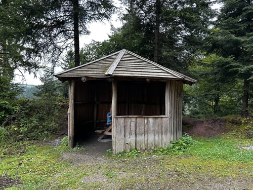 Wolfsgrube (Premiumwanderweg)