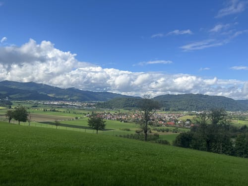 Schippenwald Tour