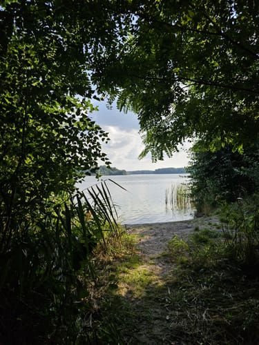 Straussee Runde
