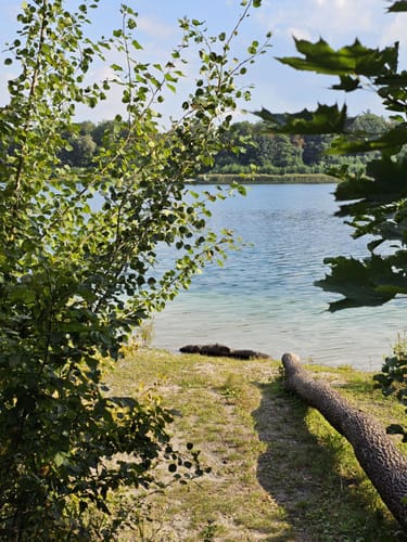 Straussee Runde