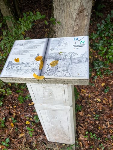 Münchwiesener Spitzbubenweg 13/14