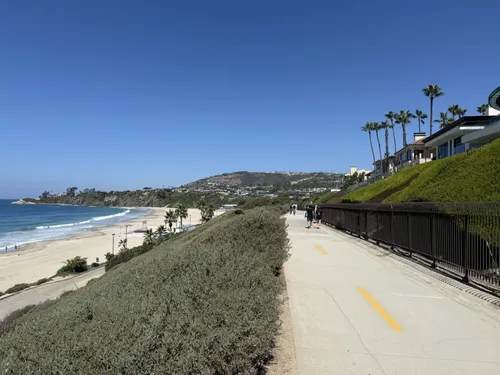 Orange County Laguna Beach Best Beach Bike Trails Best Stroller