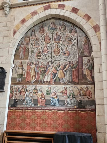 Lahnwanderweg Etappe 15: Villmar - Limburg an der Lahn