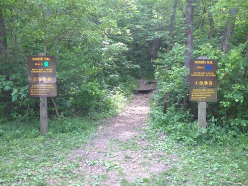 Babler State Park Map Best 10 Trails In Dr. Edmund A. Babler Memorial State Park | Alltrails