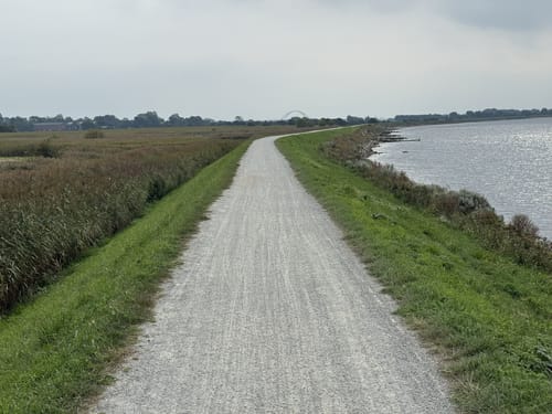 Fehmarn Rundweg