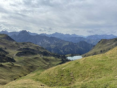 Seealpsee