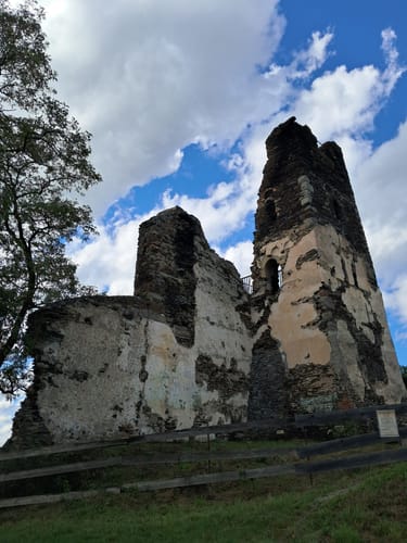 Moselsteig Seitensprung Kluckertspfad
