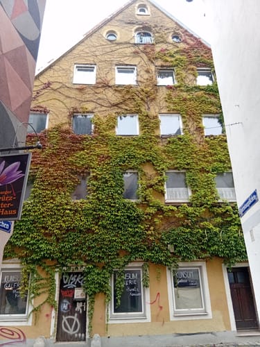 Stadtrundgang Augsburg