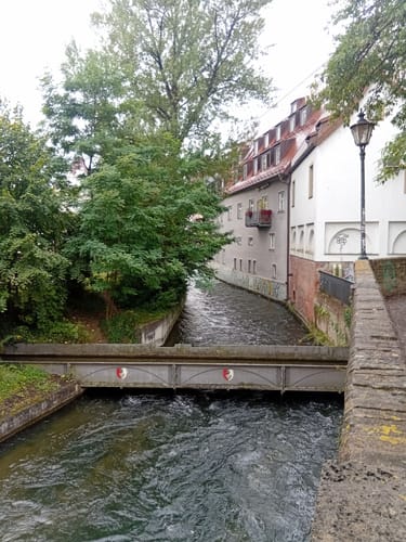Stadtrundgang Augsburg