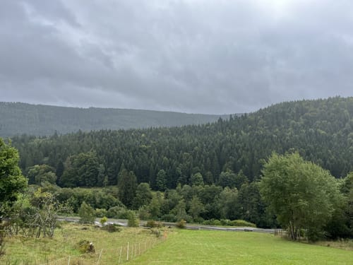 Rund um Sprollenhaus