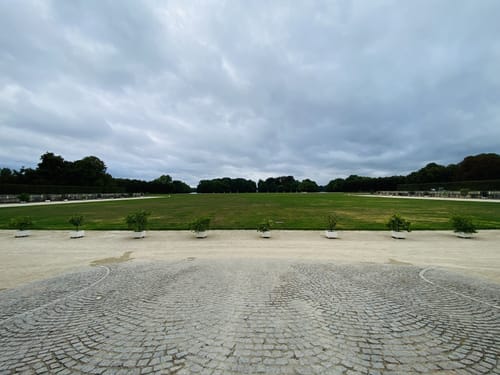 Karlsaue und Fuldaaue