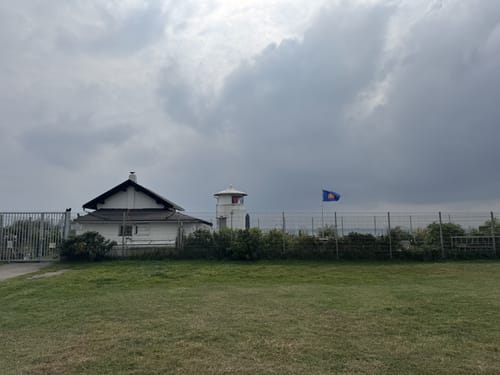Fehmarn Rundweg