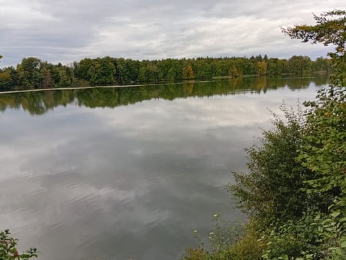 Rund um Landsberg am Lech