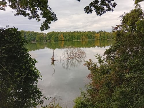 Rund um Landsberg am Lech