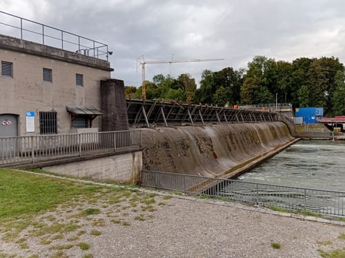 Rund um Landsberg am Lech