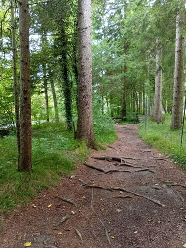 Rund um Landsberg am Lech