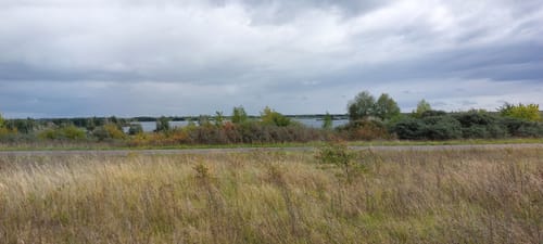 Naturlehrpfad Grabschützer See