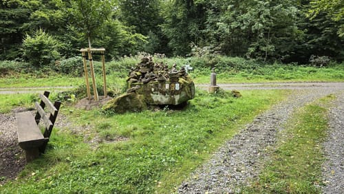 Miltenberg 3: Grein-Berg-Weg