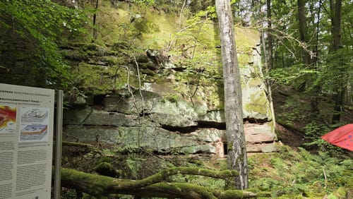 Miltenberg 3: Grein-Berg-Weg