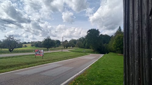 Mühlenwanderweg - Rundwanderweg 5