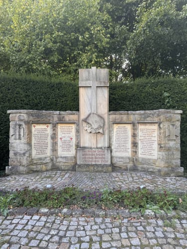 Durch den Westen von Ochtrup