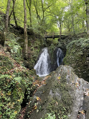 Enderttal Rundweg ab Cochem