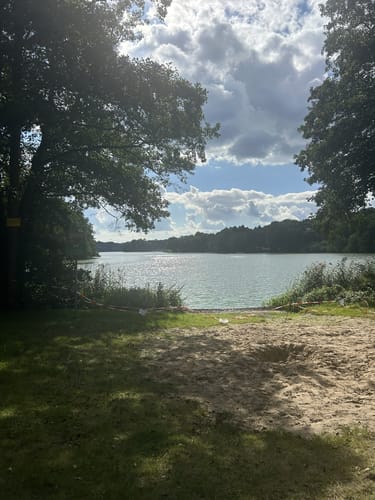 Rund um den Lütjensee