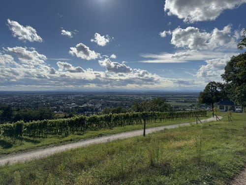 Staatspark Fürstenlager Rundweg