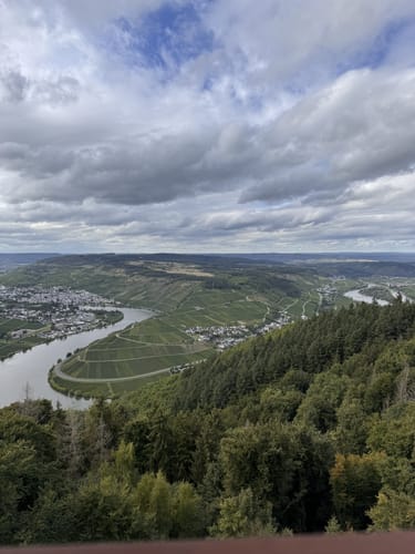 Mehringer Schweiz (Moselsteig Seitensprung)
