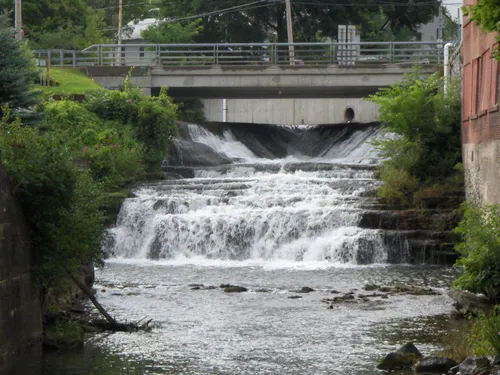 Best Hikes and Trails in Oriskany Falls AllTrails