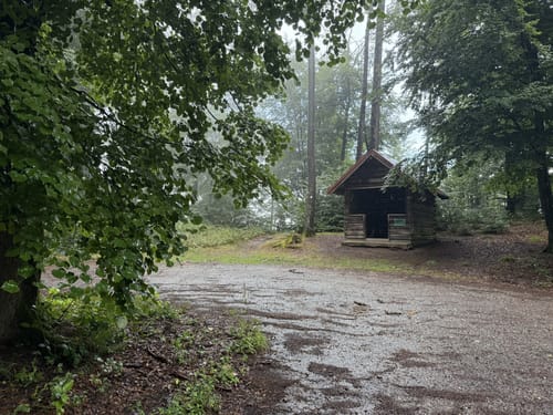 Kapellen-Pilgerweg Nord