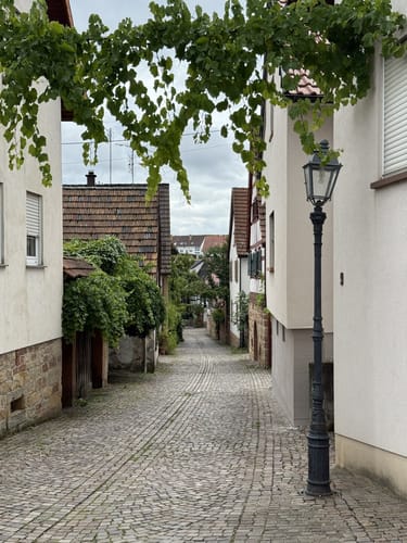 Kapellen-Pilgerweg Nord