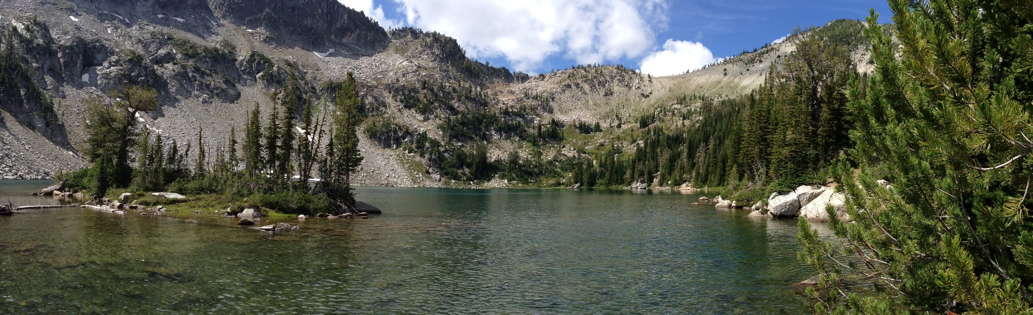 Maxwell Lake Trail 227 Reviews, Map Oregon AllTrails