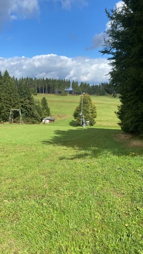 Winterberg Rundweg W6 Sürenbergweg
