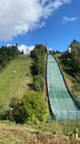Winterberg Rundweg W6 Sürenbergweg