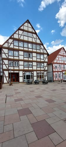 Radtour: Hofgeismar - Hombressen - Schöneberg