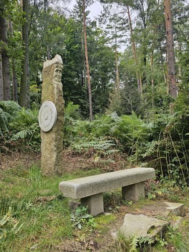 Großpostwitz - Cosul - Rascha