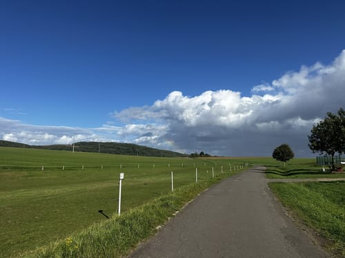 Schwedelbach Rundwanderung