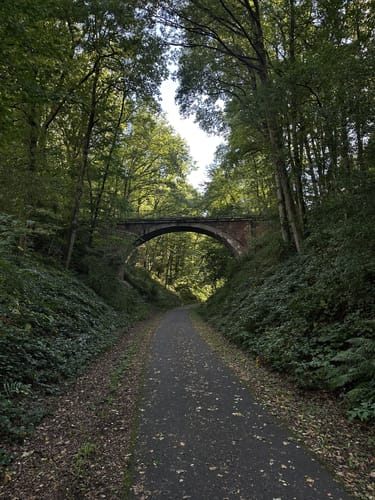 Schwedelbach Rundwanderung