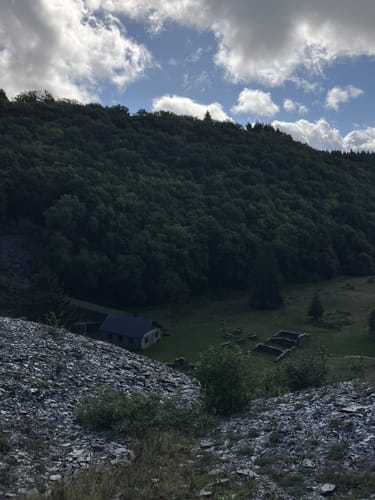 Müllenbach Rundwanderung