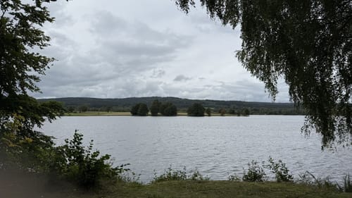 Rundweg Weißenstadt Nr. 3: Zum Rudolfstein und den Drei-Brüder-Felsen