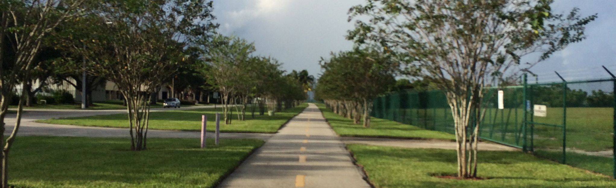 Pompano Airpark Path, Florida - 287 Reviews, Map | AllTrails